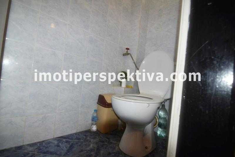 Продава се Тристаен апартамент в Пловдив, Кючук Париж - 93 кв.м за 1689 €/кв.м - Снимка #11