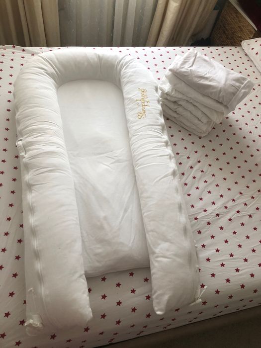 Cuib Sleepyhead Grand pod