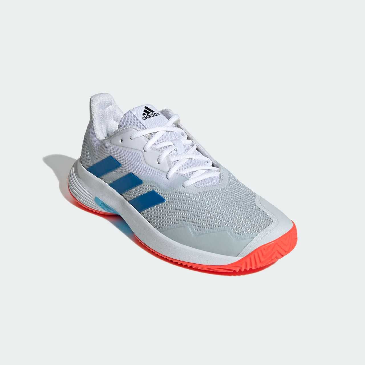 Мужские кроссовки Adidas CourtJam Control Tennis Shoes  (оригинал США)
