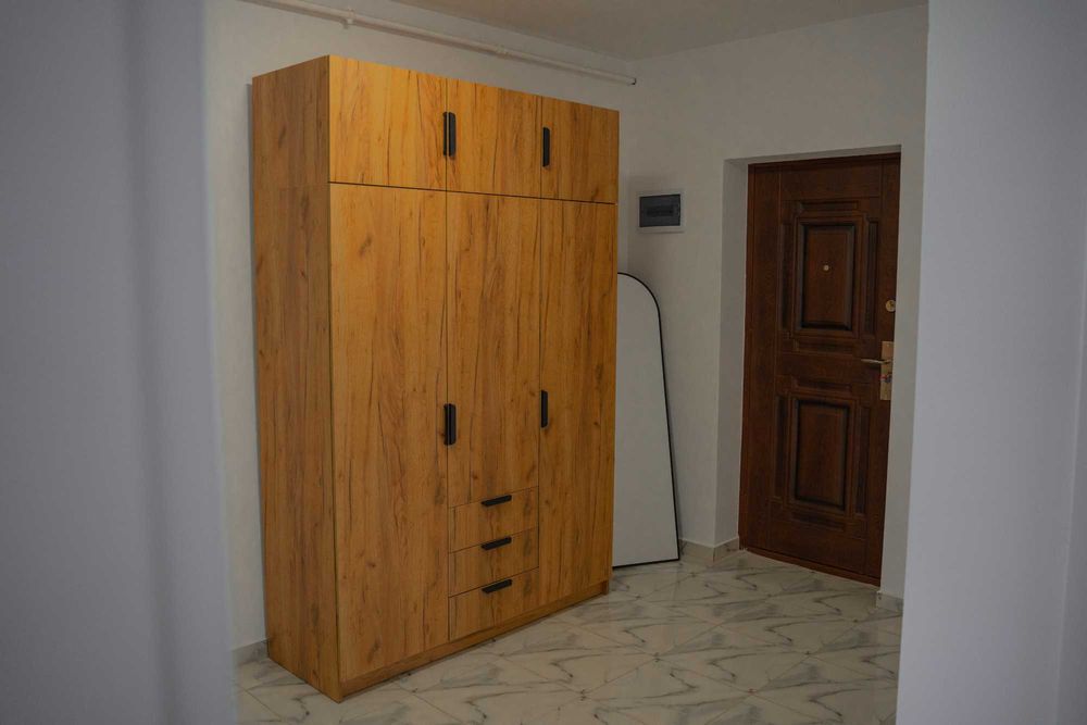 Închiriez apartament 2 camere – 60 mp – Subcetate City 2, Sânpetru