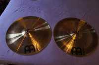 Cinel MEINL 18" Classics China