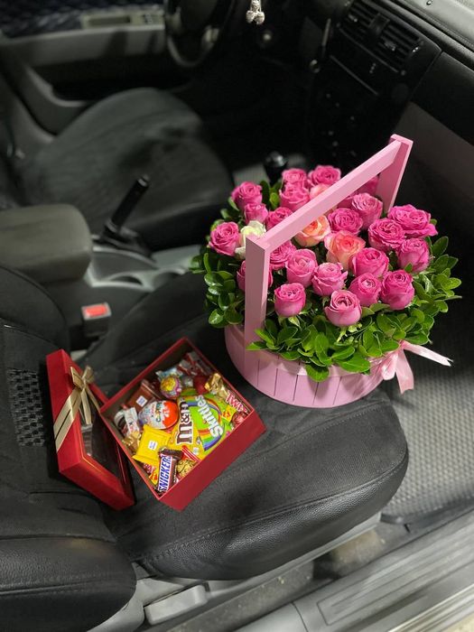 Shoshilamiz  Ona Jonlarimiz Uchun 
Mega Skidka 101 Ta Qzil Atirgul