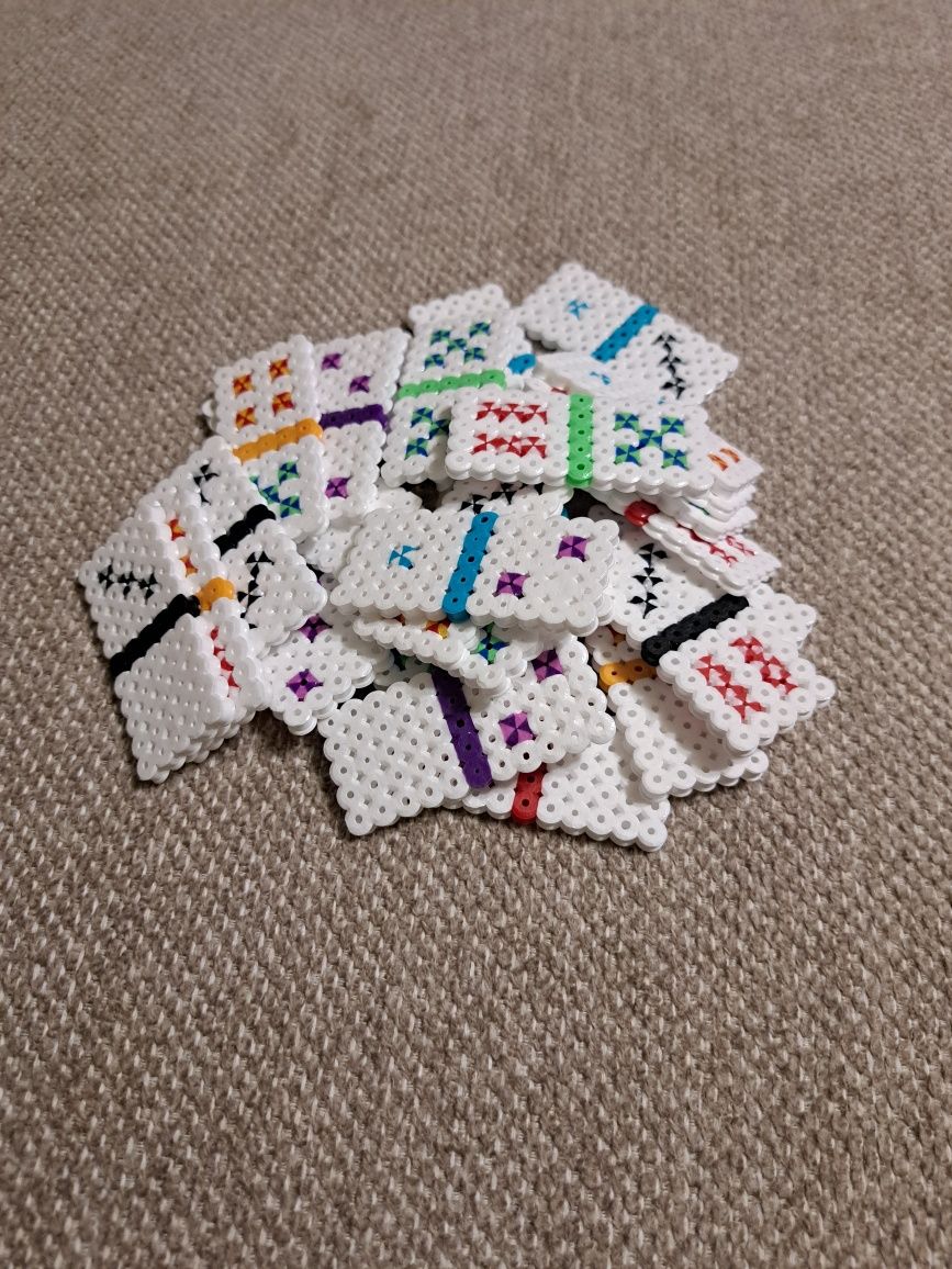 Joc domino copii