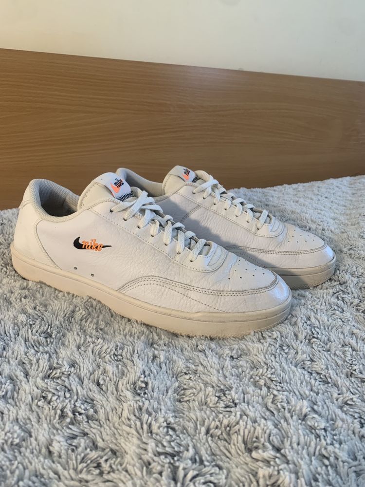 Nike court vintage prem 43н.