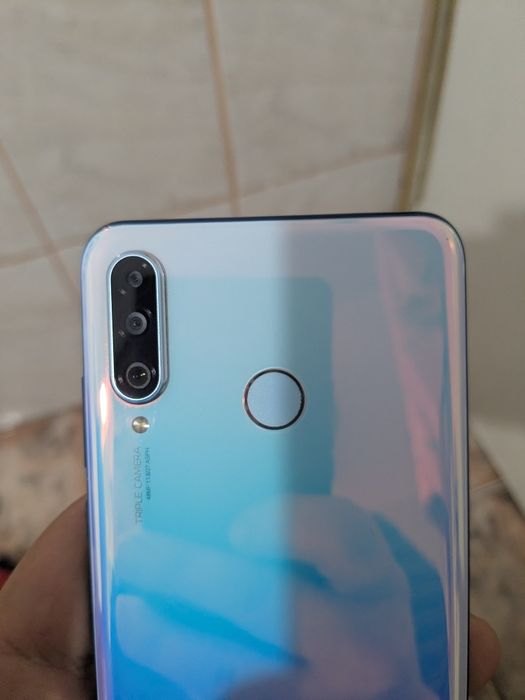 Huawei p30 lite 128gb 4gb RAM