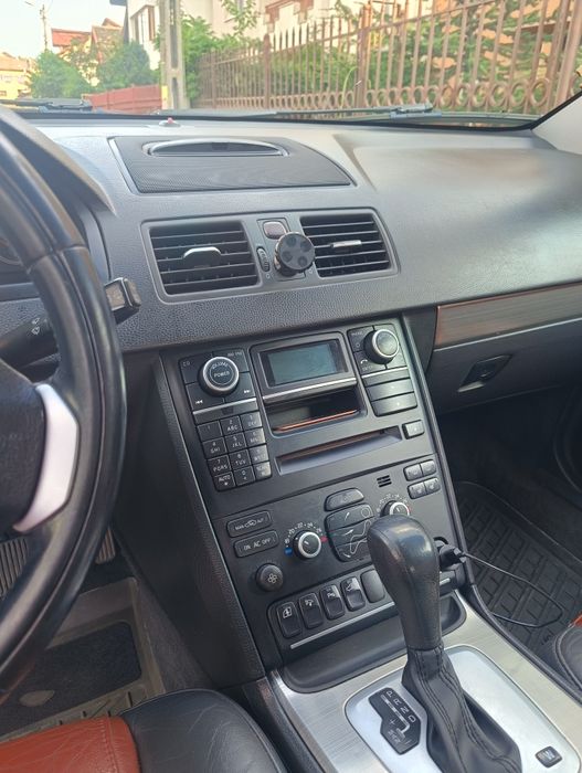 Volvo XC90 4x4 Inscription 7 locuri