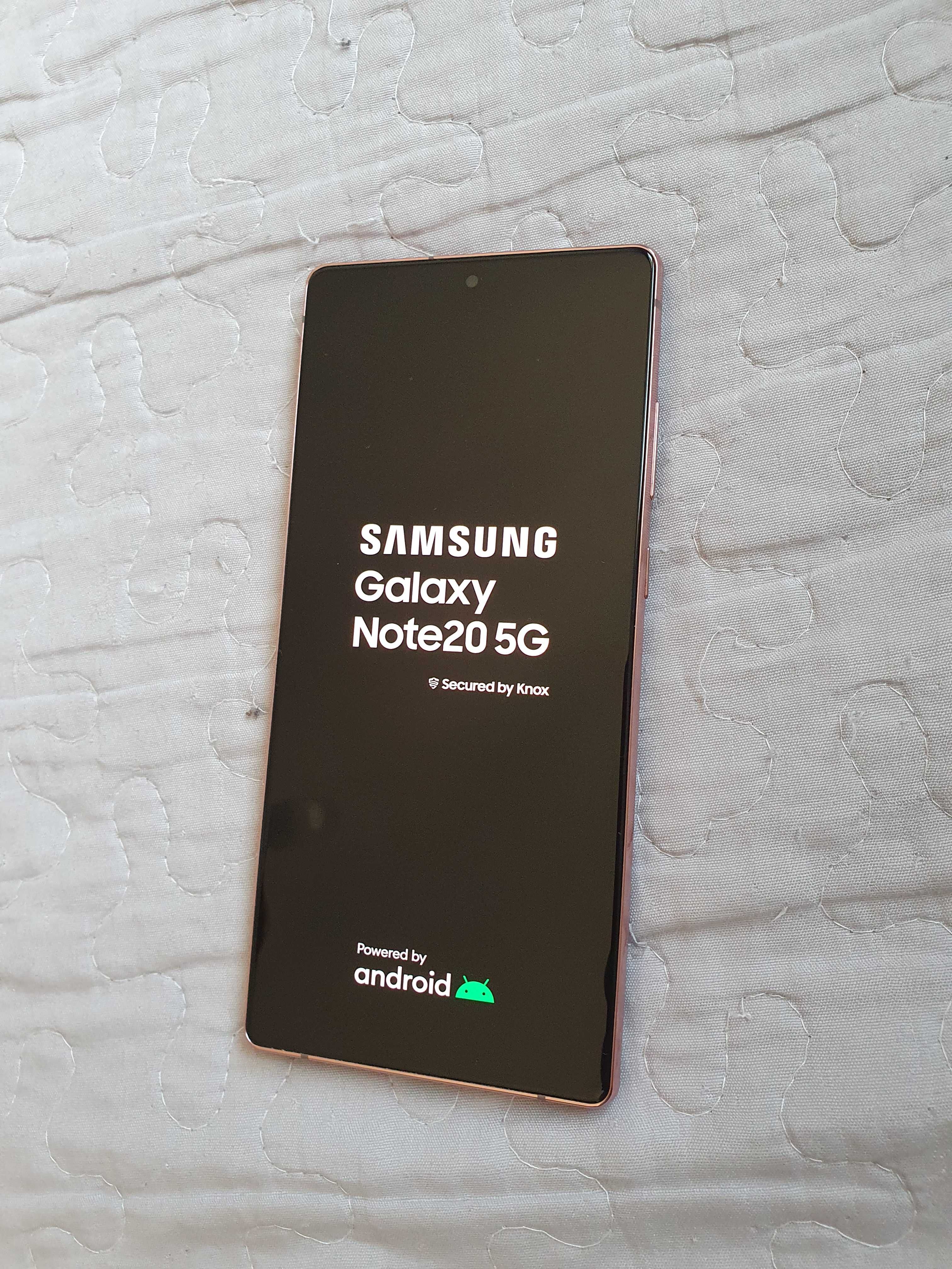Samsung Galaxy Note 20 5G 256GB 8GB RAM