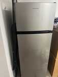 Frigider cu 2 usi Heinner capacitate 206l