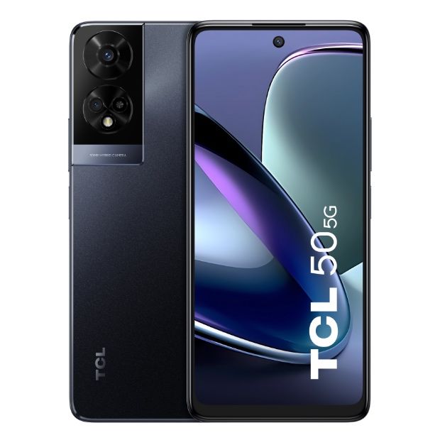 TCL 50 5G – 5G смартфон само за 180лв!