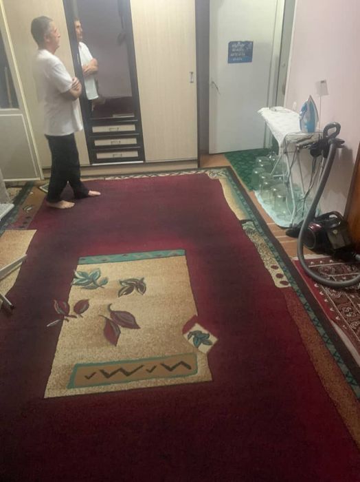 3 хонали квартирани 2 та хонасини ижарага бераман