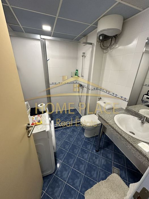 Дава се под наем Едностаен апартамент в Варна, м-т Евксиноград - 45 кв.м за 331.5 € - Снимка #8