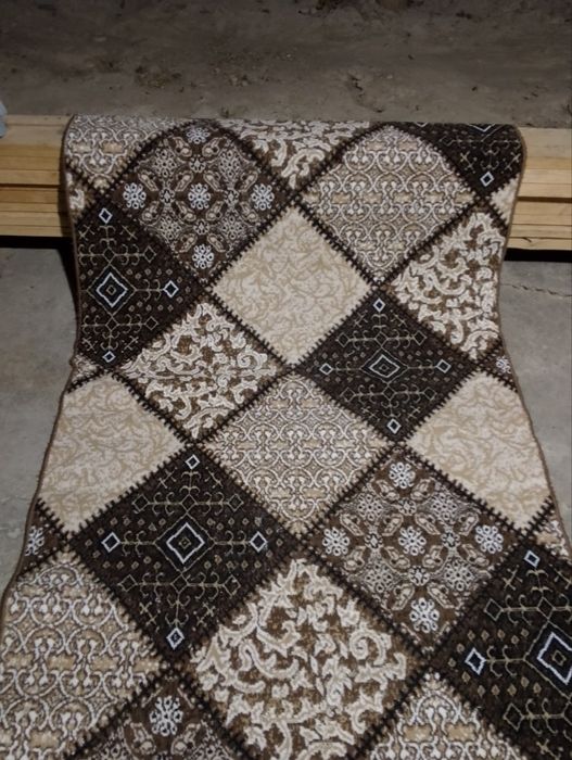 Дорожки 4 штуки.