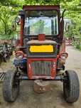 Se vinde Tractor 445 cu utilaje
