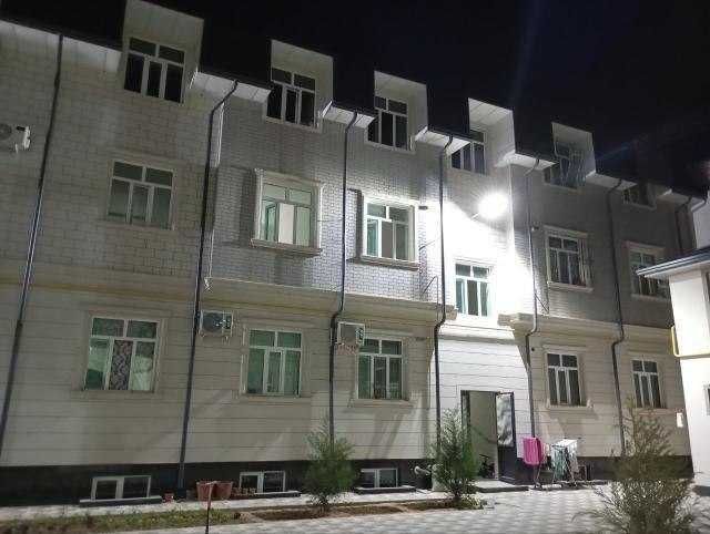 V222 ПРОДАЕТСЯ квартира Сергели Бобур махалла 5/2+/2 135,34м2