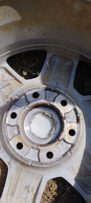 Джанти 17 " Ford Ranger