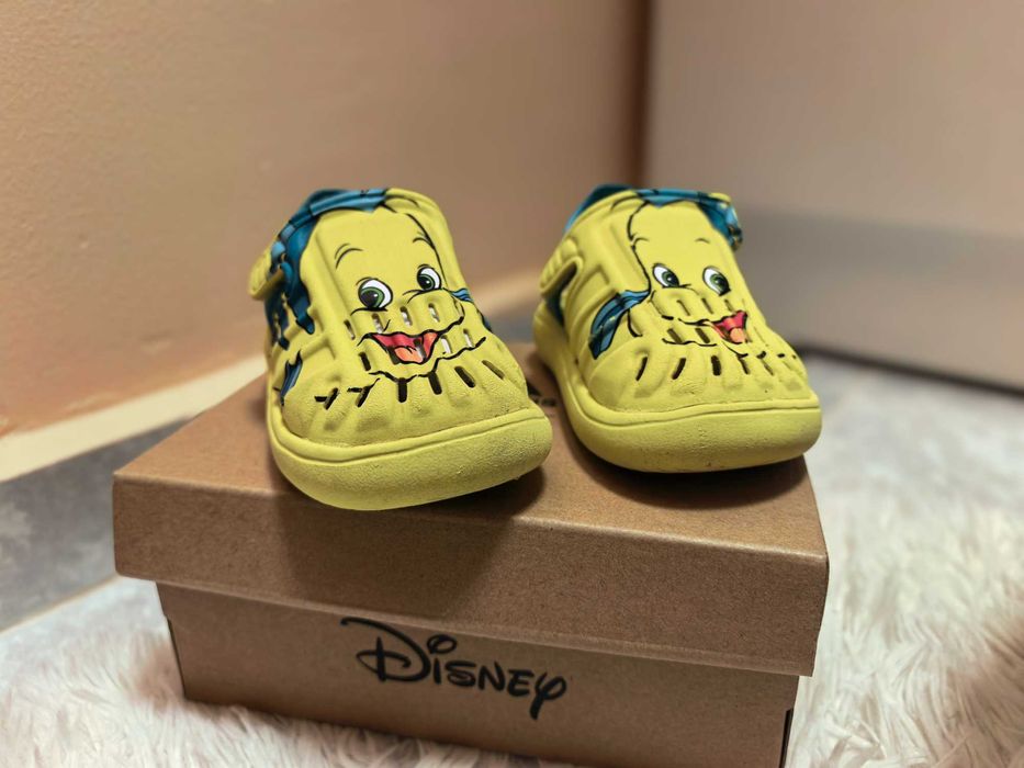 Детски обувки адидас