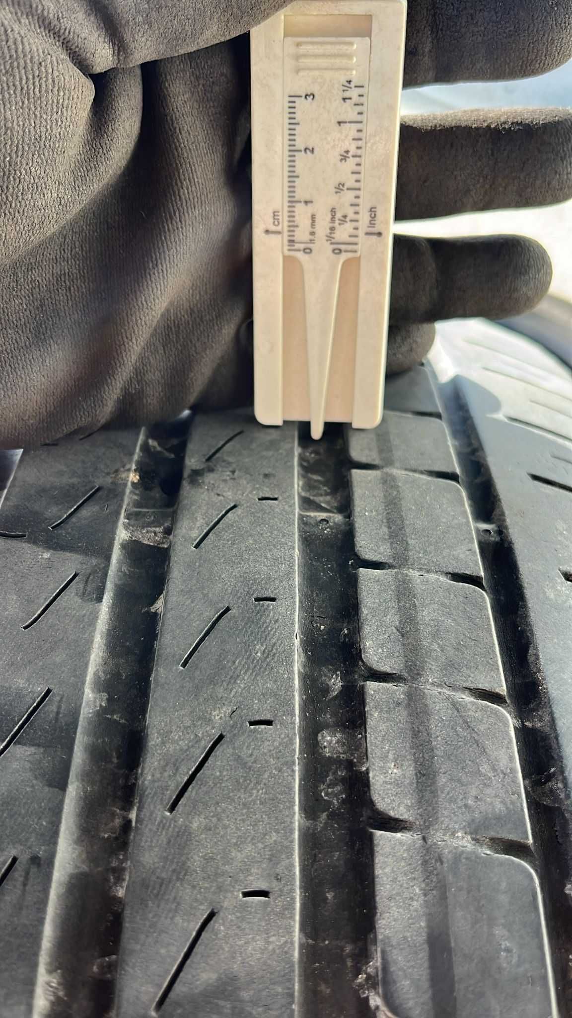 Anvelope Pirelli Scorpion Verde 235/55 R19