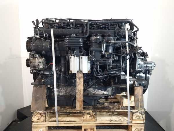 Motor complet Scania DC13 115 L01 - piese/dezmembrari Scania