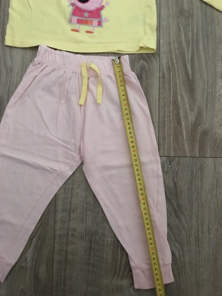 Pijama cu Peppa Pig nr.92