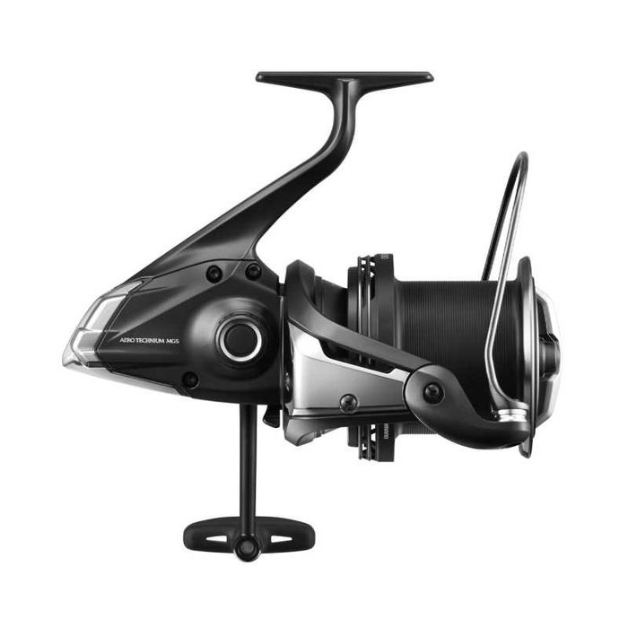 Макара Shimano Aero Technium MGS XTD 14000