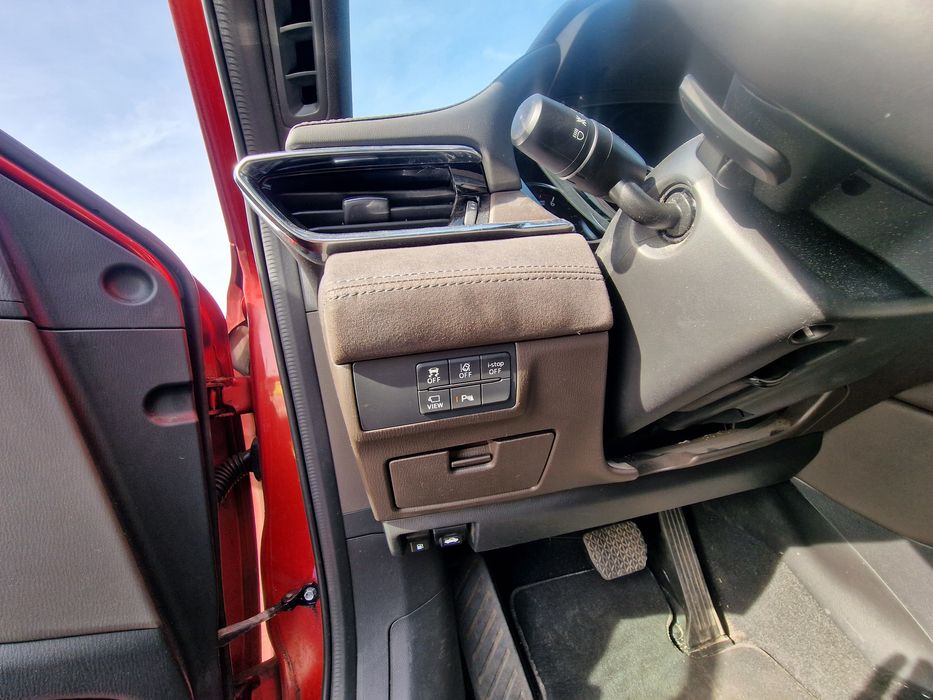 Mazda 6 2020 proprietar full options led virtual cockpit