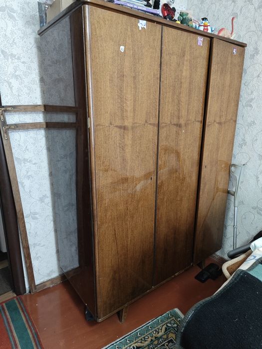 Шкаф польский 5000 тенге