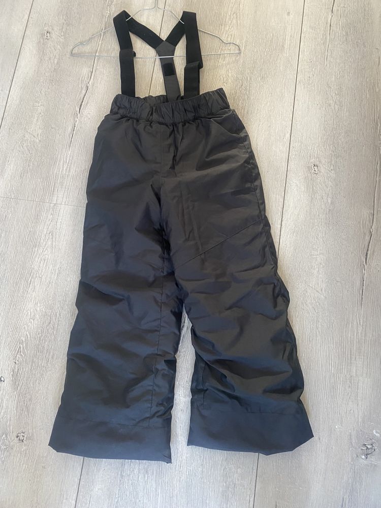 Pantaloni de ski impermeabili Wedze