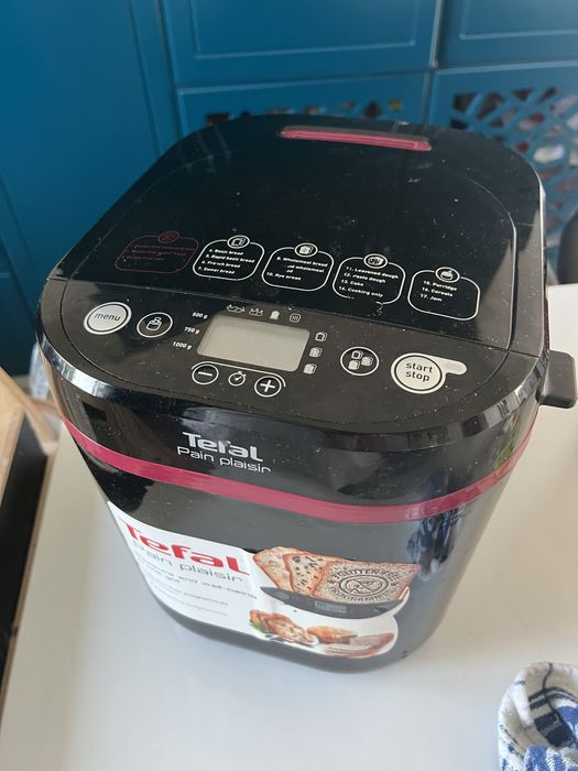 Aparat de facut paine - Pain Plaisir