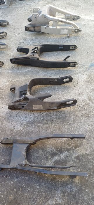 Bascule motociclete diverse modele  100 lei / bucata