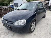 Opel Corsa C 1.0 12v 58hp 2002г На Части