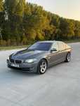 Bmw seria 5 f10
