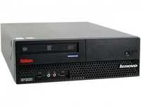 PC Lenovo M58, Intel Core2Duo E8400 3GHz, 4GB DDR3, Hard Disk 250 GB