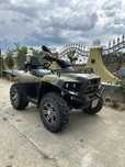 Vand atv Cectek Gladiator T6