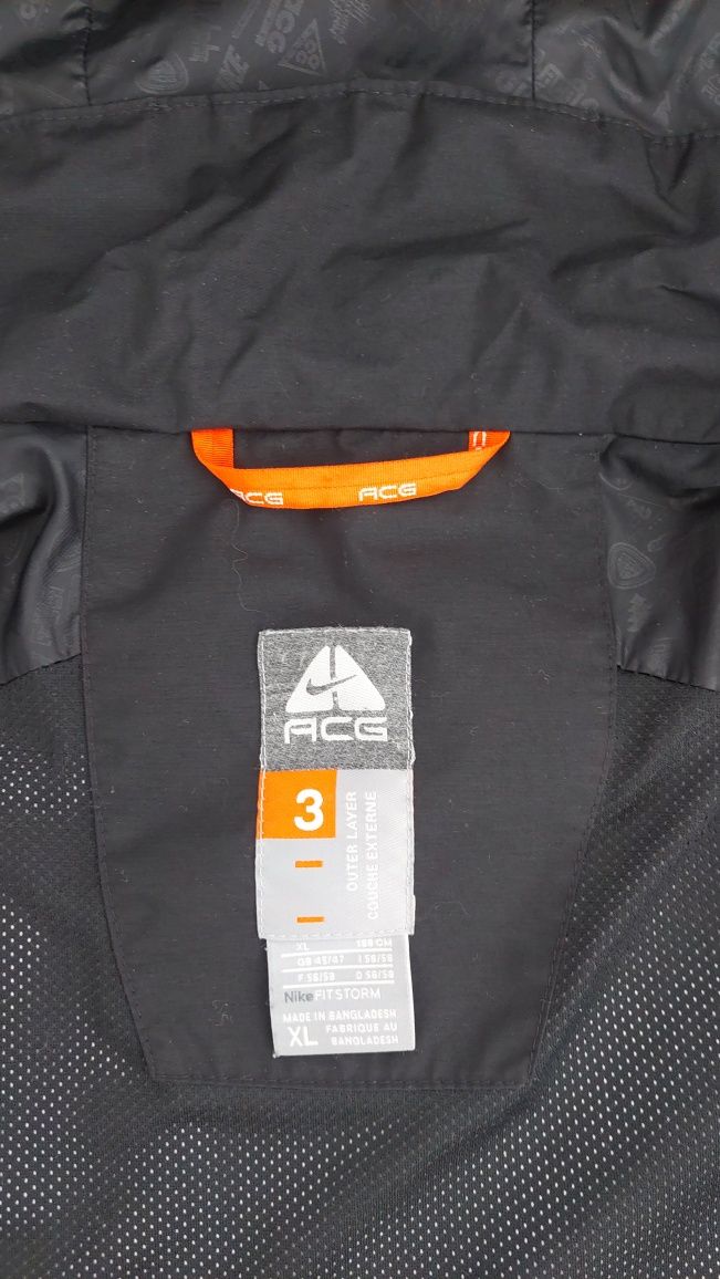 Jacheta bărbați Nike Fit ACG