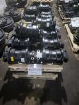 Каток опорный 81QB-11010 для экскаватора HYUNDAI R500,R520.