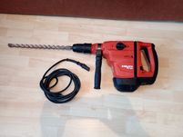 Rotopercutor Hilti TE 60 AVR/ATC