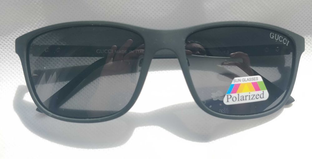 Ochelari de soare Gucci model 2 polarizat