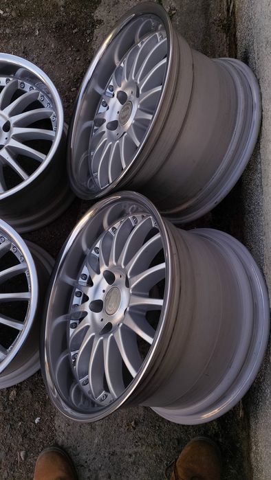 Jante 5x120 r17 10j et13 BMW