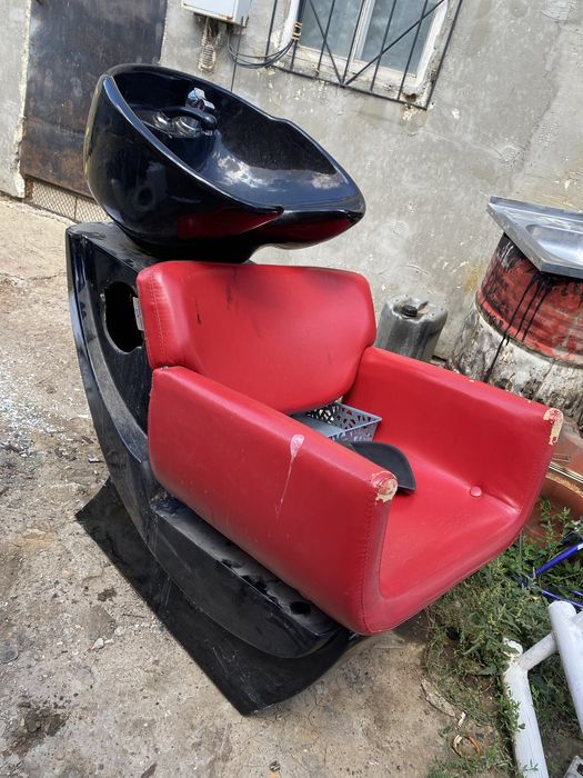 парикмахеркое оборудование