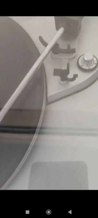 Проигрыватель электроника Эп -017.