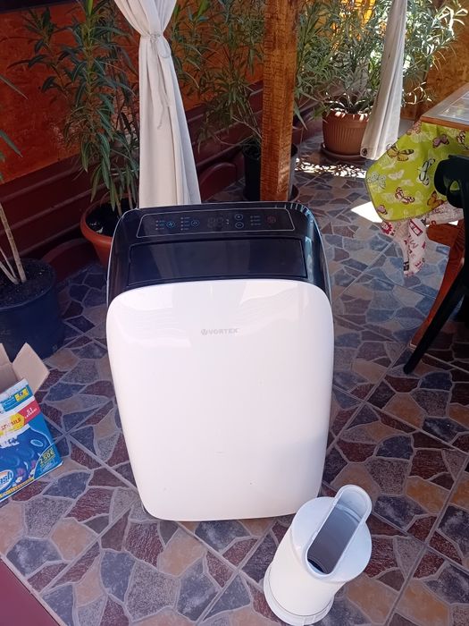 De vinzare vortex aer conditionat