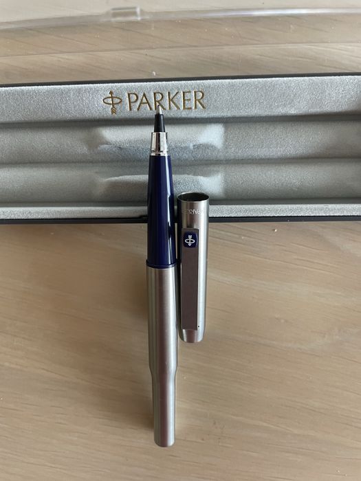 Колекционерски химикалки Parker