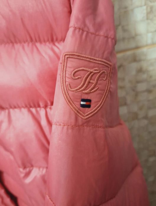 Geaca Tommy Hilfiger