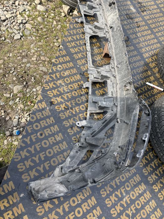 Броня Kia EV6 GT-Line