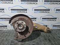 Fuzeta stanga spate Mitsubishi Outlander III 2.0 Hybrid 2012 - 2015 Automata 4B11 S61 ...