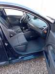 Renault megan 3  1.5 dci Km REALI se trec pe factura Carte service Ren