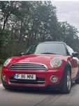 Vând Mini Cooper 1,6 tdi 109Cp