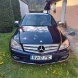 Mercedes C 220 CDI