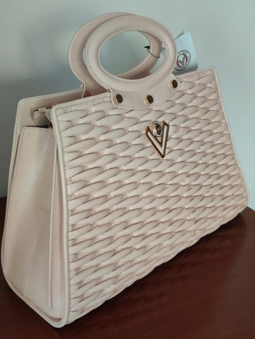 Poșetă Orlandi Valentino