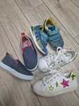 Adidasi 25-26, DDstep, Koton, Graceland
